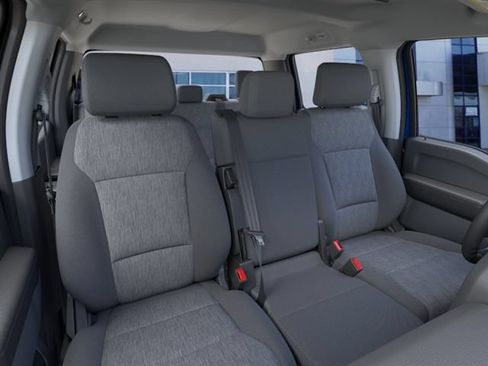 New 2026 Ford F250 XL w/ STX Appearance Package AWD/4WD image 10