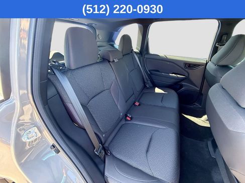 New 2026 Subaru Forester Touring AWD/4WD image 34