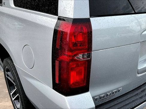 Used 2020 Chevrolet Tahoe LT RWD image 25