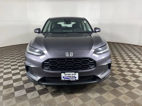 Used 2023 Honda HR-V LX image 10