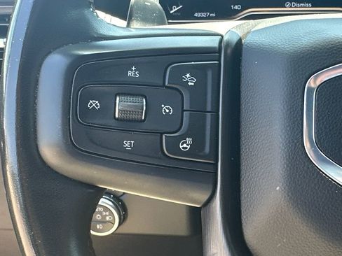 Used 2024 GMC Sierra 1500 AT4 w/ Technology Package AWD/4WD image 24