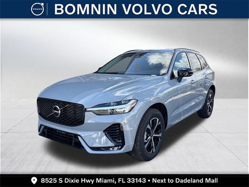 New 2026 Volvo XC60 B5 Core image 1