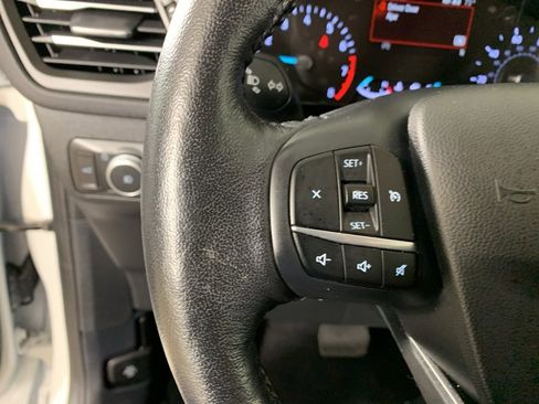 Used 2020 Ford Escape SEL image 21