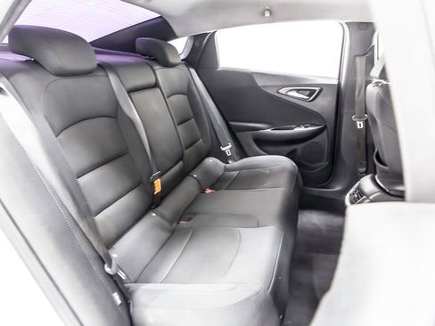 Used 2016 Chevrolet Malibu LT image 29