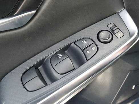 New 2025 Nissan Sentra SR w/ SR Premium Package image 11