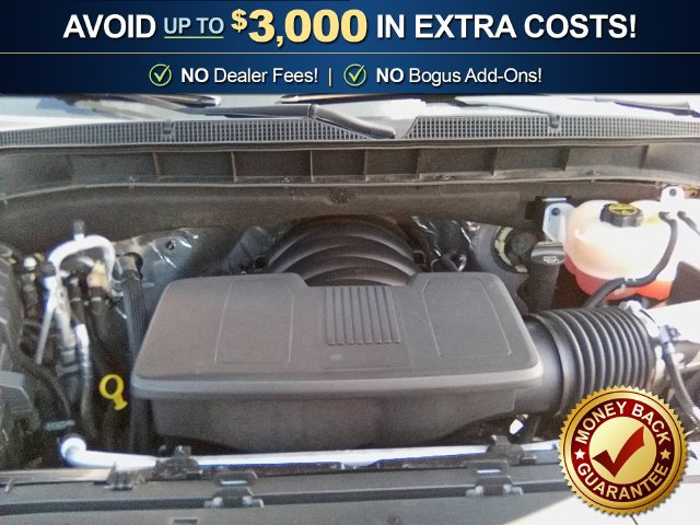 Used 2024 Chevrolet Tahoe RST w/ Luxury Package RWD image 25
