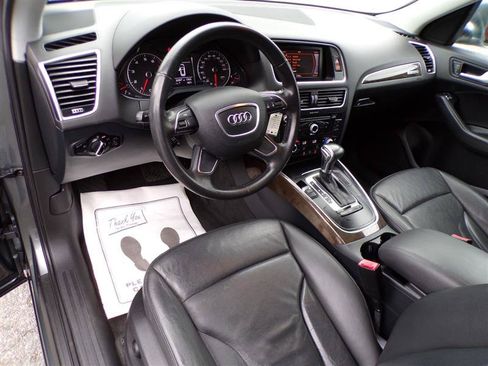 Used 2014 Audi Q5 2.0T Premium AWD/4WD image 16