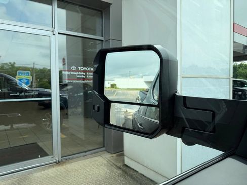 New 2026 Toyota Tundra 1794 Edition AWD/4WD image 16