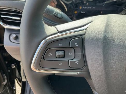 New 2026 Buick Envista Sport Touring w/ Convenience I Package FWD image 9
