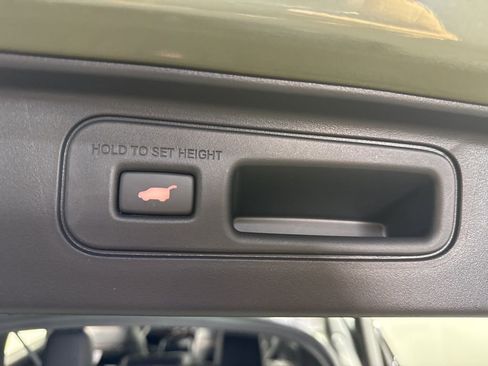 New 2026 Honda Passport TrailSport image 21