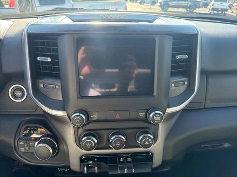 Certified 2024 RAM 2500 Big Horn w/ Bed Utility Group image 21