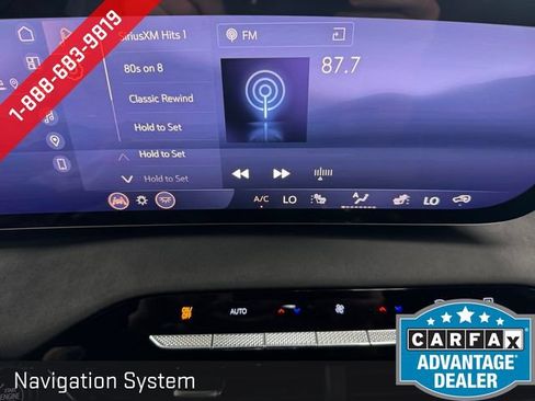 Used 2027 Buick Enclave Sport Touring w/ Power Package AWD/4WD image 6
