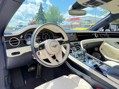 Used 2020 Bentley Continental GT AWD/4WD image 14