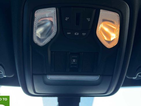 Used 2020 RAM 1500 Big Horn image 26