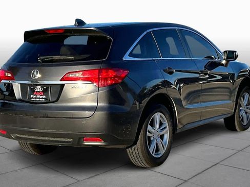 Used 2013 Acura RDX FWD w/ Technology Package image 10
