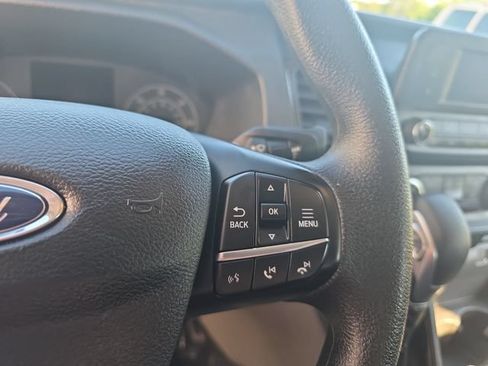 Used 2025 Ford Transit 250 Low Roof w/ Exterior Upgrade Package RWD image 15