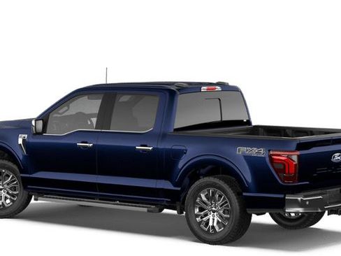 New 2026 Ford F150 Lariat w/ Equipment Group 501A Mid AWD/4WD image 2