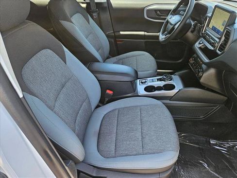 Used 2024 Ford Bronco Sport Big Bend AWD/4WD image 20