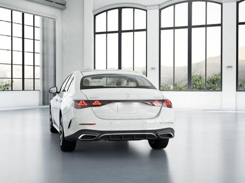 New 2026 Mercedes-Benz E 350 4MATIC image 26