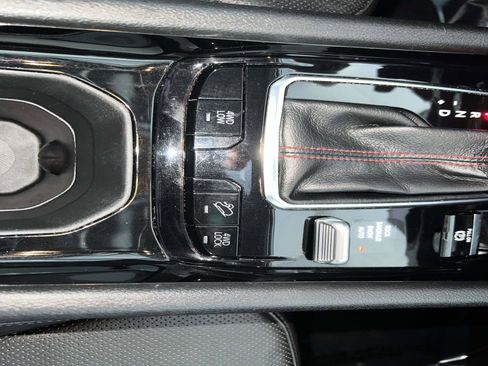 Certified 2022 Jeep Compass Trailhawk w/ Trailhawk Elite Group AWD/4WD image 25