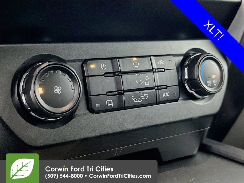 Used 2020 Ford F150 XLT w/ XTR Package AWD/4WD image 8