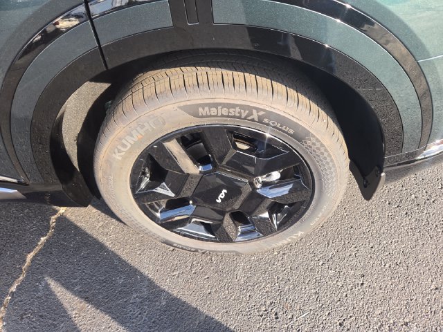New 2027 Kia Telluride SX Prestige AWD/4WD image 24