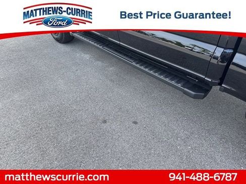 New 2026 Ford F150 STX AWD/4WD image 15