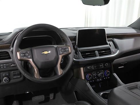 Used 2024 Chevrolet Tahoe High Country image 6