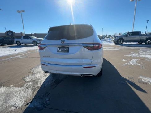 Used 2020 Buick Enclave Avenir w/ Avenir Technology Package image 7