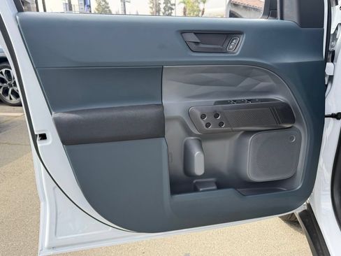 New 2026 Ford Maverick XL FWD image 16