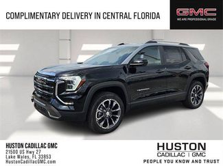 New 2026 GMC Terrain Elevation w/ Elevation Premium Package image 1