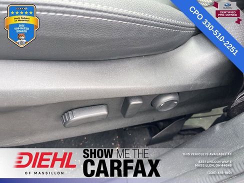 Used 2023 Subaru Forester Premium image 18