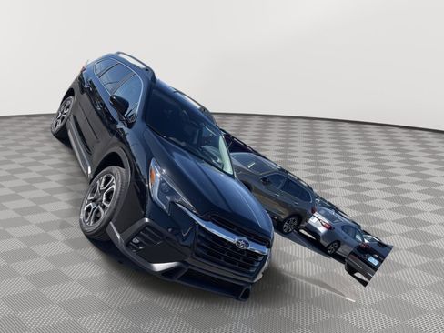 New 2026 Subaru Ascent Limited AWD/4WD image 7