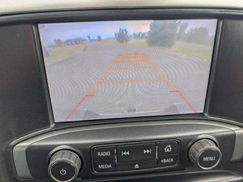 Used 2015 Chevrolet Silverado 2500 LTZ w/ LTZ Plus Package AWD/4WD image 19