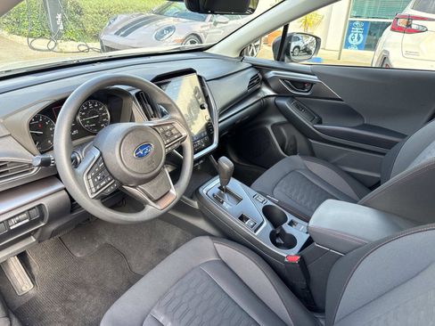 Certified 2025 Subaru Impreza 2.0i Sport image 14