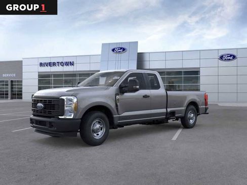 New 2026 Ford F250 XL image 1