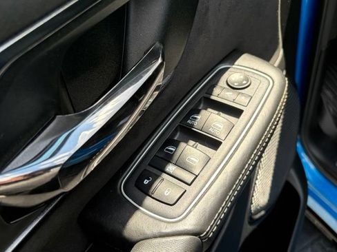Used 2021 RAM 1500 TRX w/ TRX Level 1 Equipment Group AWD/4WD image 13