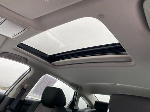 Certified 2020 Honda Accord EX image 15