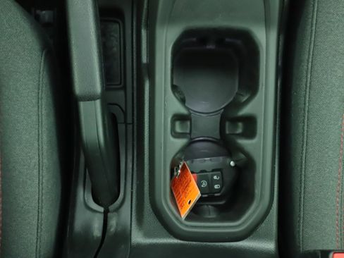 Used 2024 Jeep Wrangler Unlimited Rubicon w/ Safety Group image 23