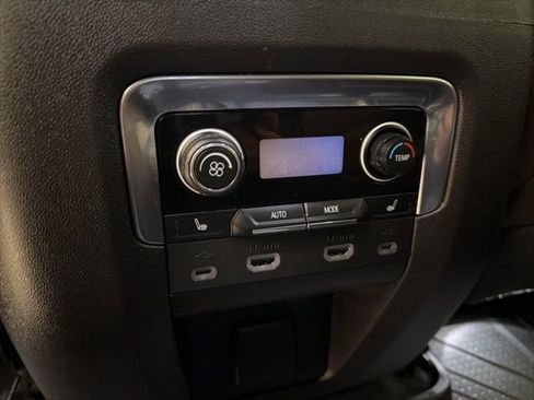 Certified 2021 Chevrolet Tahoe High Country w/ Premium Package image 19