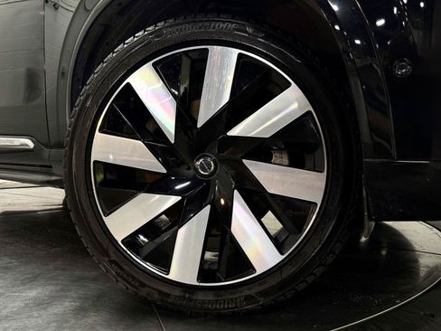 Used 2023 Volvo XC90 T8 Ultimate w/ Protection Package Premier AWD/4WD image 11