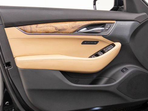 New 2026 Cadillac CT5 Premium Luxury w/ Technology Package image 15