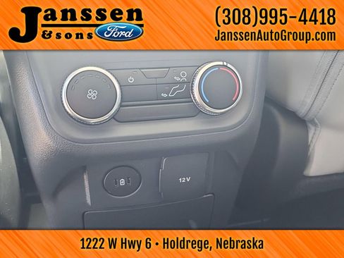 New 2026 Ford Explorer Active w/ Active Comfort Package image 20