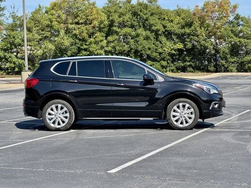 Used 2017 Buick Envision Premium image 9