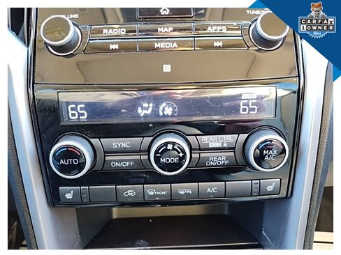 Certified 2022 Subaru Ascent Limited w/ Technology Package image 37