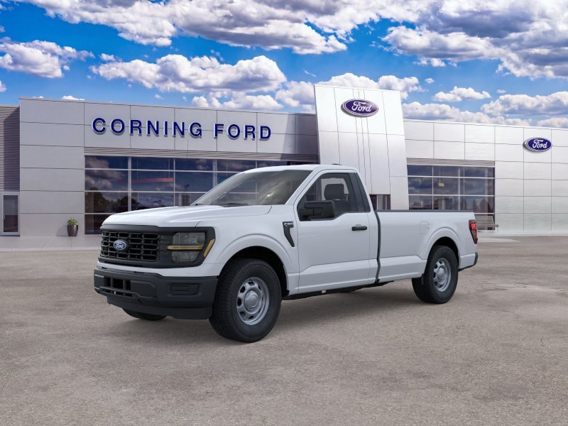 New 2026 Ford F150 XL RWD image 53