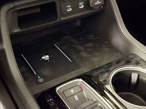 New 2026 Honda Passport TrailSport Elite image 42