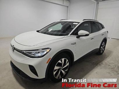 Used 2023 Volkswagen ID.4 Pro