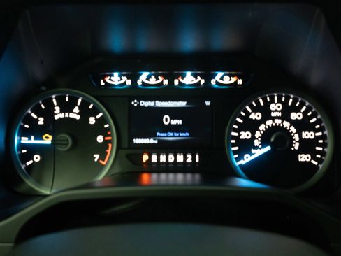 Used 2015 Ford F150 XLT w/ Equipment Group 301A Mid AWD/4WD image 44