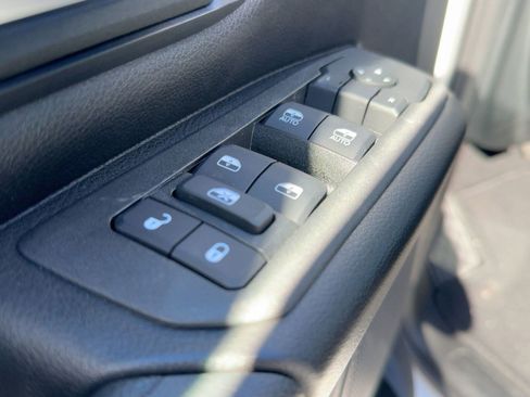 New 2025 RAM 1500 Tradesman image 27